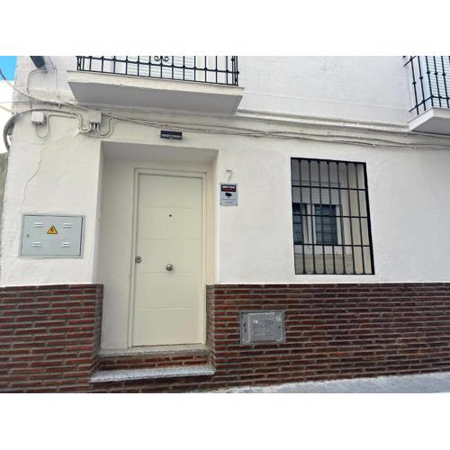 Aurora 7- Casa en el Centro Histórico