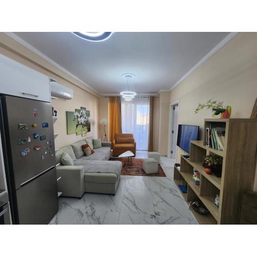 Aurora Apartament 1