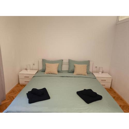Aurora apartman