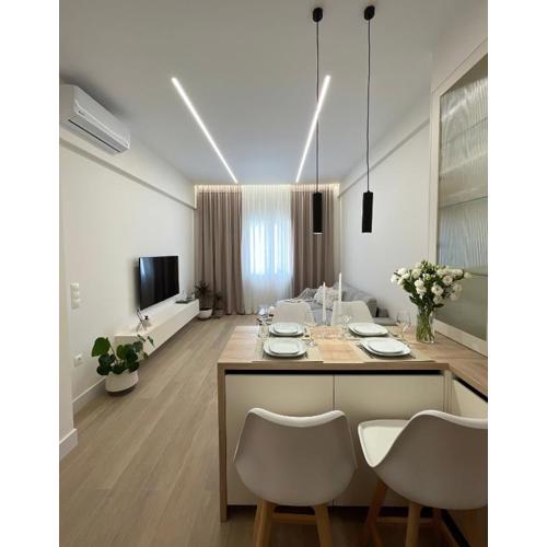 Aurora apartment , in the Heart of Athens