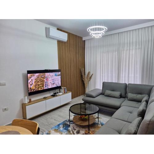 Aurora apartment Qerret