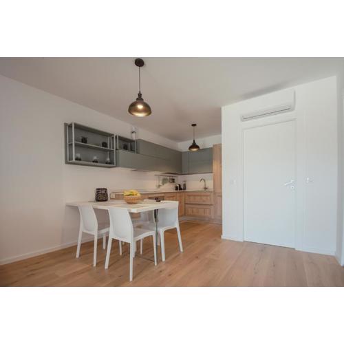 Aurora Apartment Umag