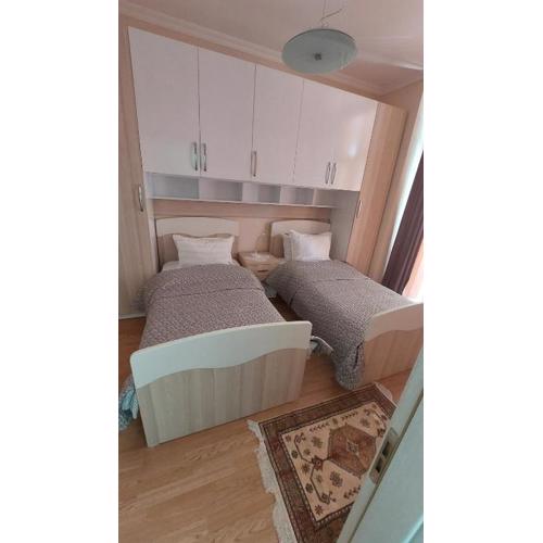 Aurora appartment