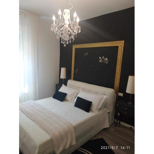 Aurora Flowers - Two rooms and free parking near center and train station