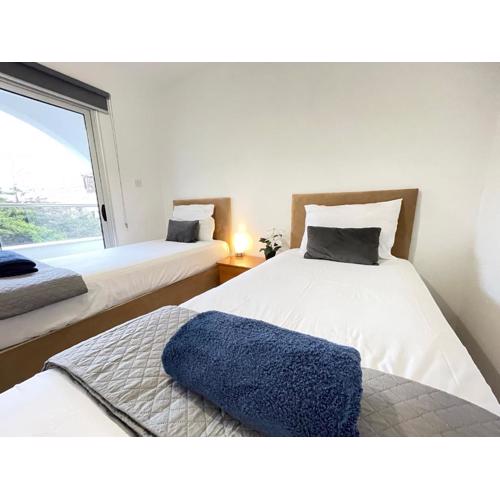 Aurora Holiday Apartment - Ayia Napa