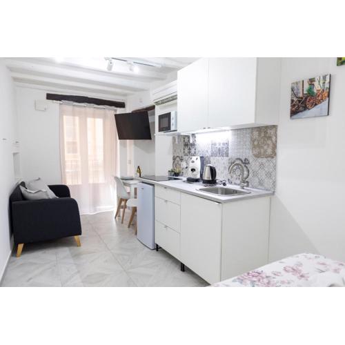 Aurora House Suite