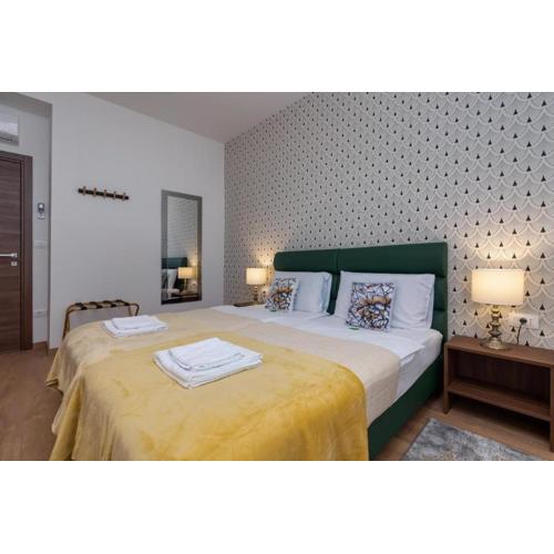Aurora Rooms B&B Pula