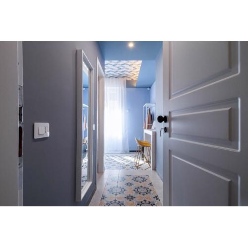Aurora Suite Apartment
