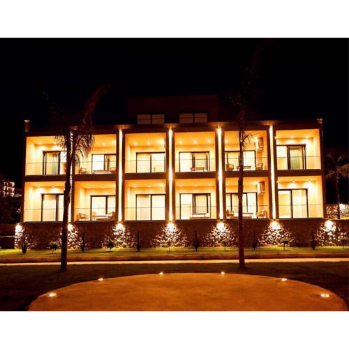 Aurum Hotel