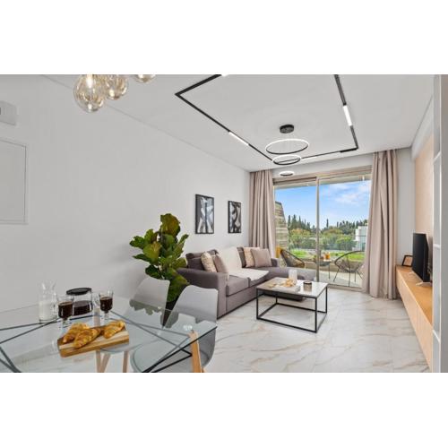 Aurum Residence by Nomads