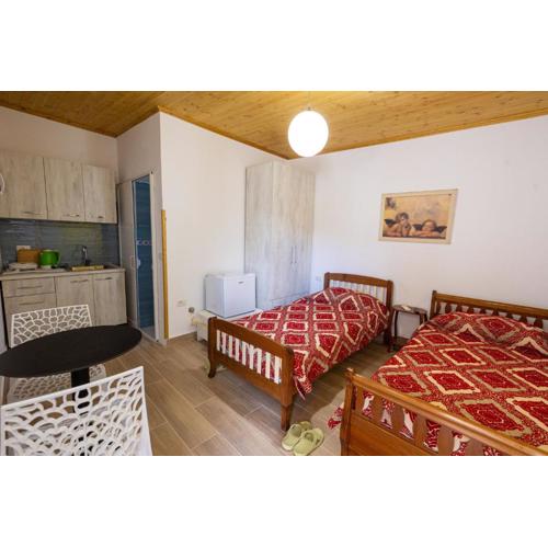 Aurum Rooms