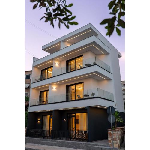 Austin Boutique Hotel