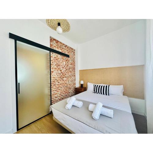 Autentic Boutique Moncloa