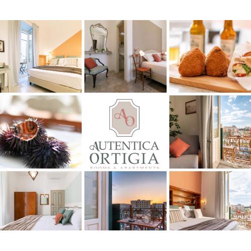 Autentica Ortigia Apartments