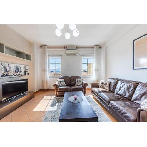 Authentic Apartment in the Center of Shkodra