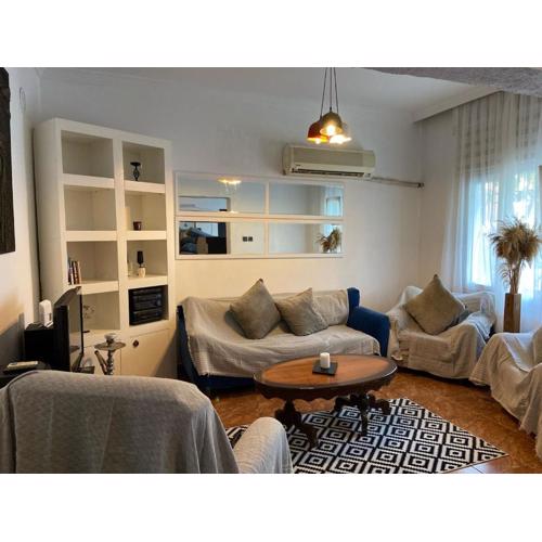 Authentic Detached House in Kusadasi City Center