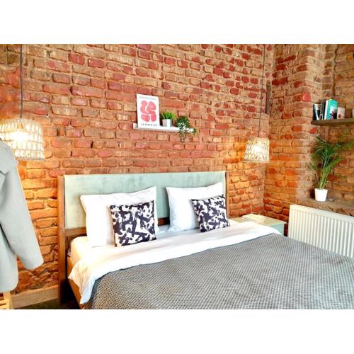 Authentic Flat Close to Istiklal Avenue