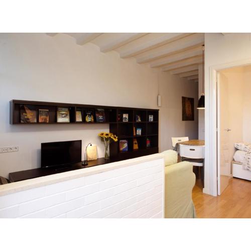 Authentic flat2 in Poble sec - Paralelo