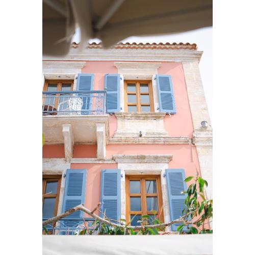 Authentic Suites in Fiscardo (Archontiko)