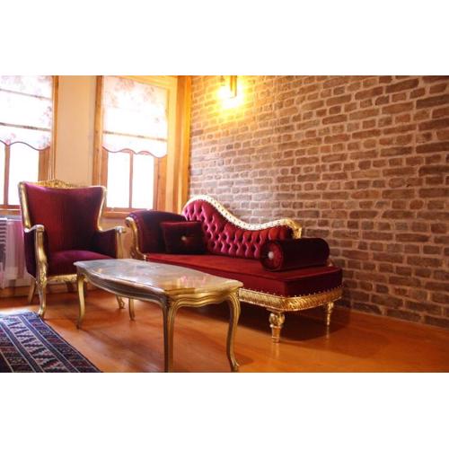 Authentic Turkish Home Family Room