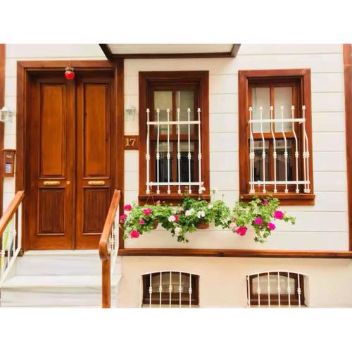 Authentic Turkish Home Standard Room