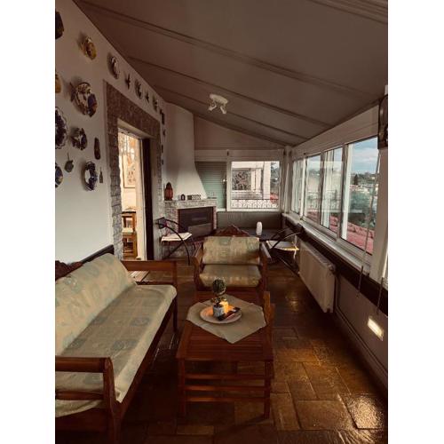 Νautilus guesthouse