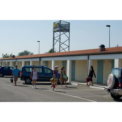 Autohotel Ravenna
