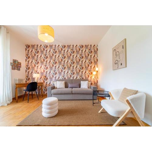 Autumn Apartment by Wonderful Italy
