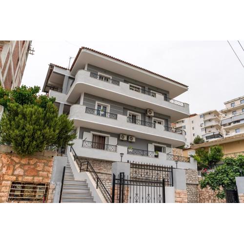 A&V Apartments