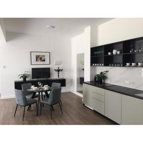 A.V Central Apartment