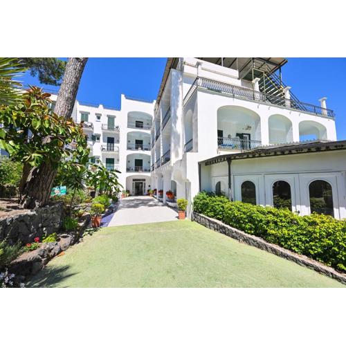 Av Isola Verde Hotel Thermal Spa