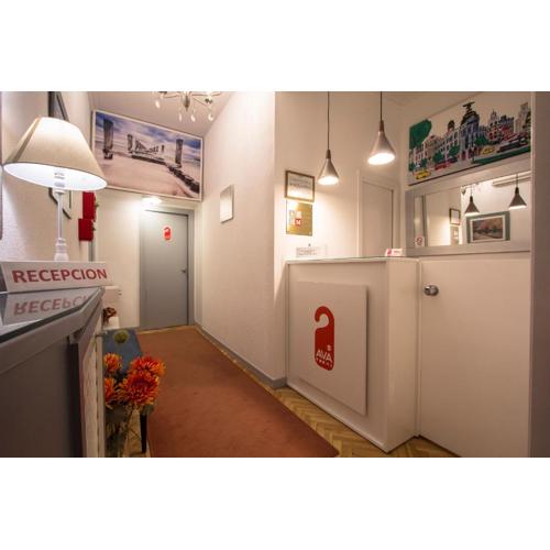 AVA Rooms