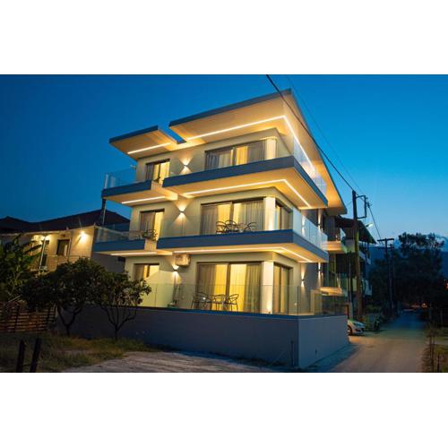 Avali Deluxe Apartments