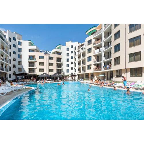 Avalon Apartament