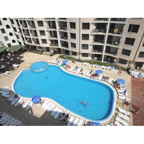 Avalon Freya -ApartComplex