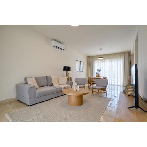 Avalon Gardens Villa 1
