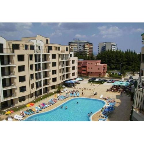 AVALON premium apartments