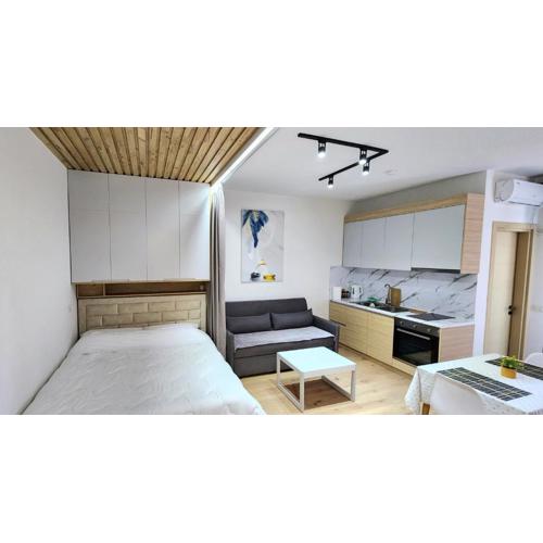 Avalona Apartment 1