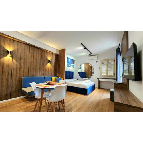 Avalona Apartment 3