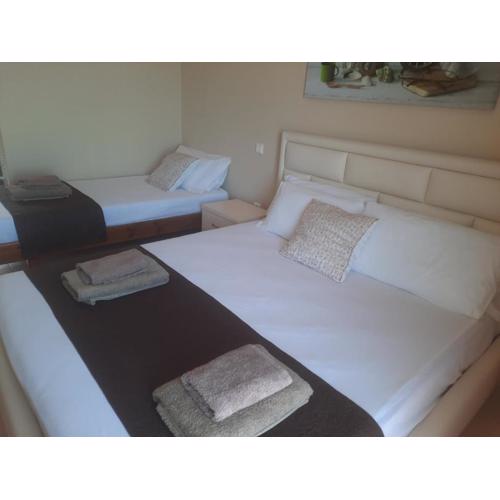 Avanda Room\