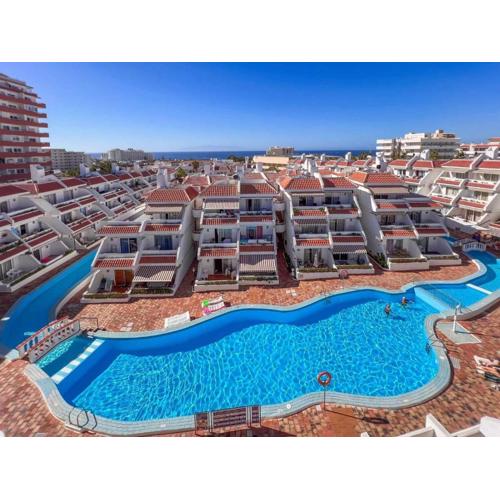 Avanita Ocean View apartment