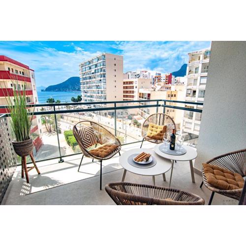 AVANOA - Arenal Suites Calpe
