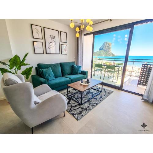 AVANOA - Arenal Suites Calpe