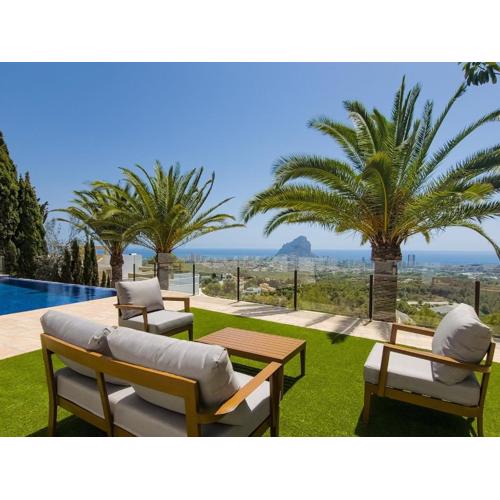 Avanoa - Colina Del Sol Calpe