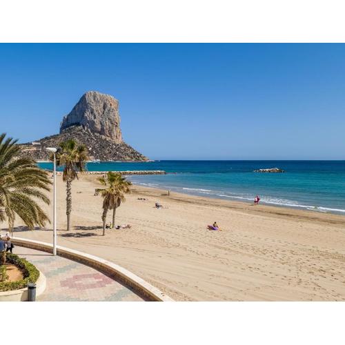 AVANOA - Oceanic Calpe