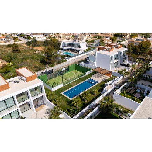 Avanoa - Paraiso Calpe