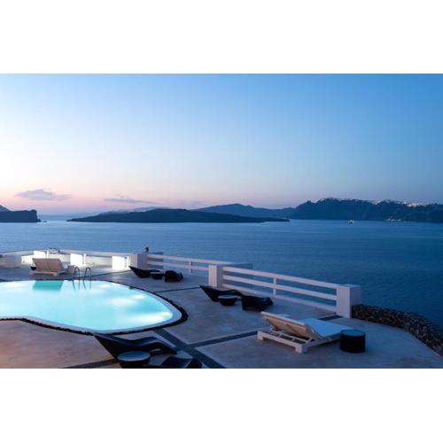 Avant Garde Suites
