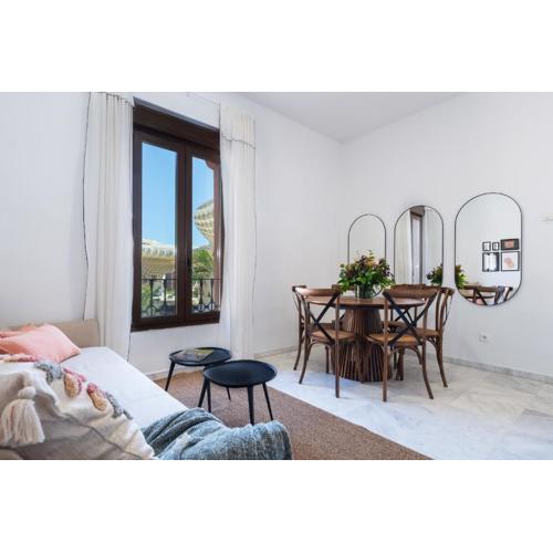 Avanti Mirador de Las Setas, para disfrutar Sevilla