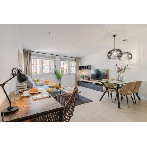 Avanti Murillo, Elegance & Comfort