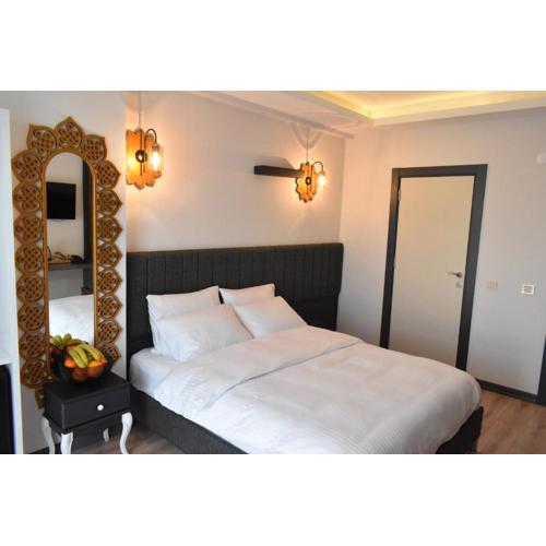 Avcılar Garden Hotel